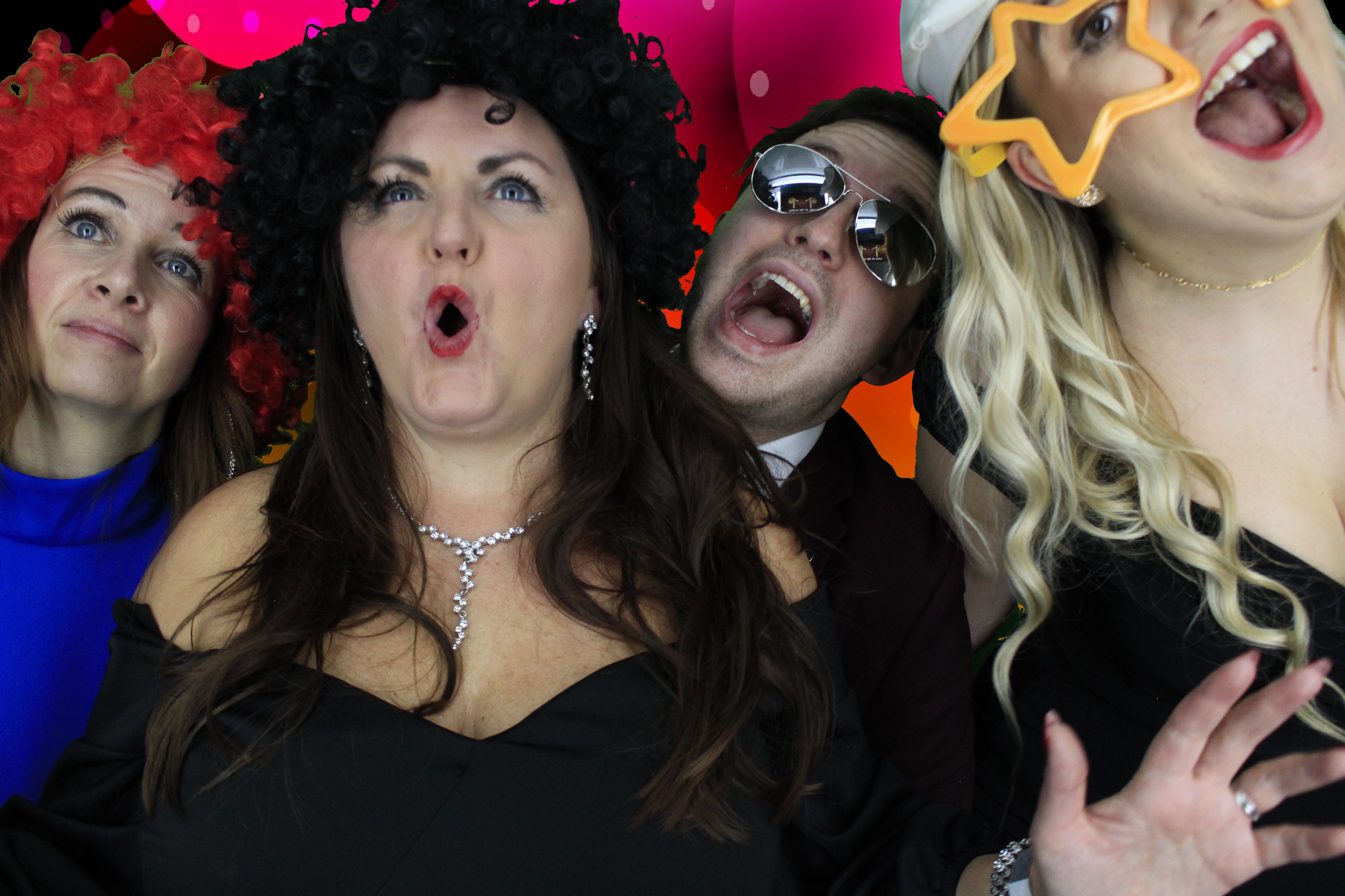 UK PCS Oscars Booth 2 | View more photos from the event at gallery.myphotoboothexperience.co.uk/u/MyPhotoBoothExperienceLtd/UK-PCS-Oscars-Booth-2
